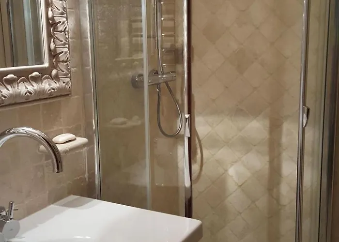 Haus Am By Interhome Nyaraló