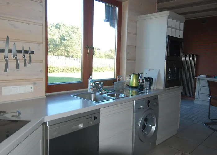 Haus Am By Interhome