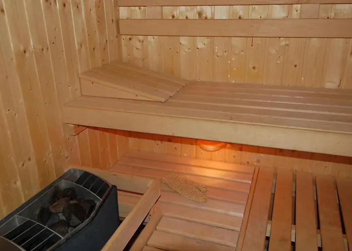 Nyaraló Haus Am By Interhome