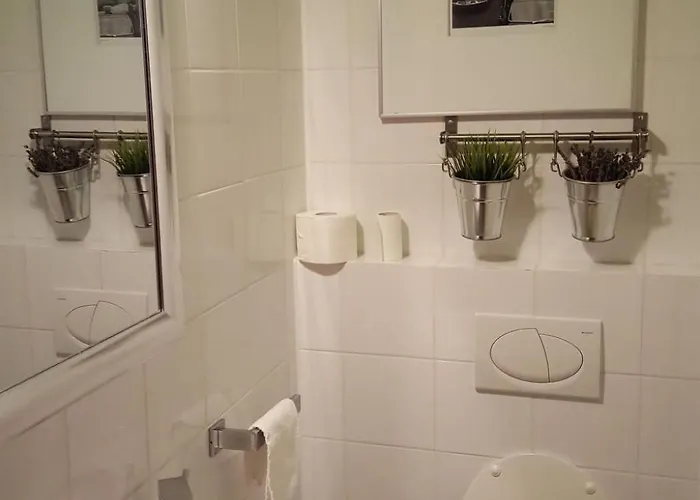 Haus Am By Interhome Dębki