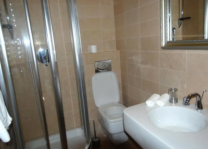 Haus Am By Interhome *