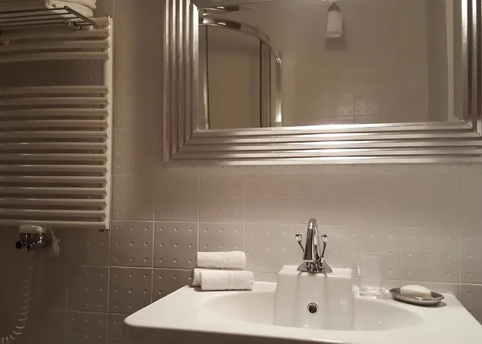 Haus Am By Interhome Nyaraló *