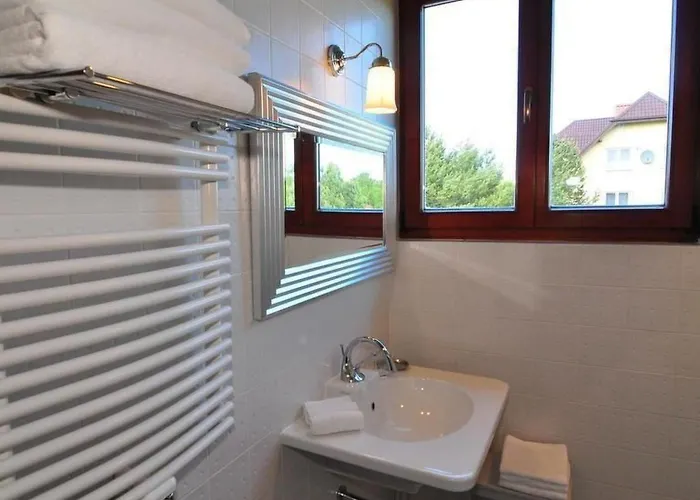 Nyaraló Haus Am By Interhome *