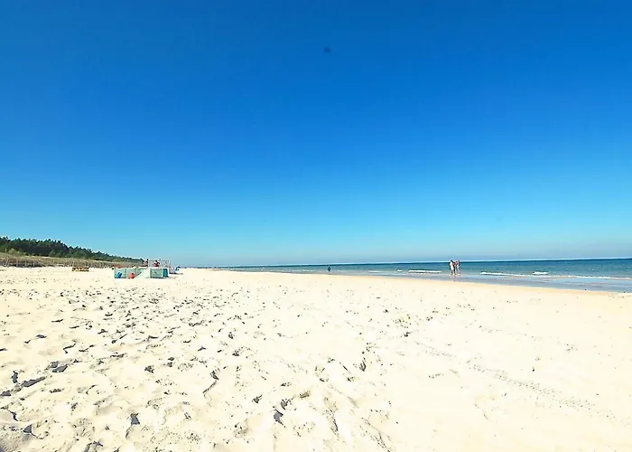 Nyaraló Haus Am By Interhome