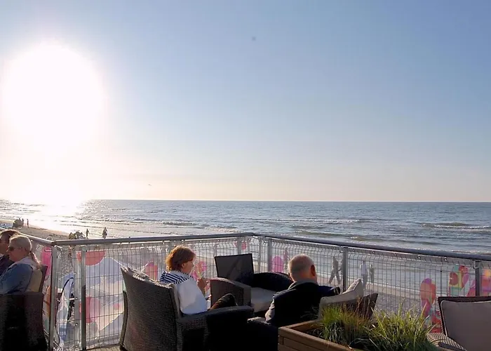 Haus Am By Interhome