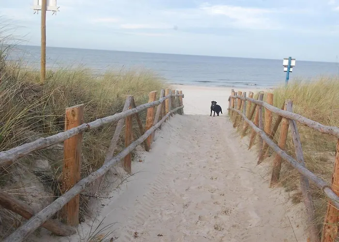 Haus Am By Interhome * Dębki